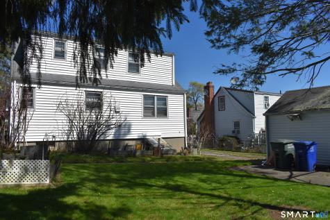 403 Clark Street Bridgeport CT 06606