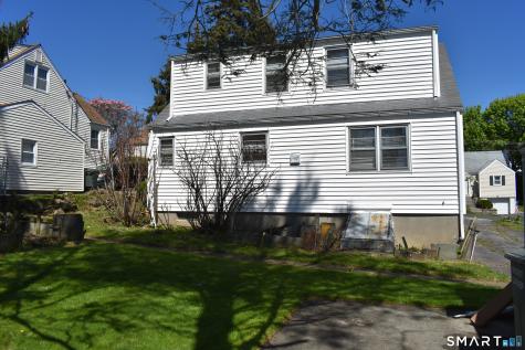 403 Clark Street Bridgeport CT 06606