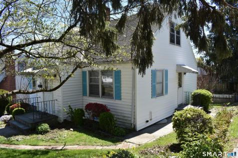 403 Clark Street Bridgeport CT 06606