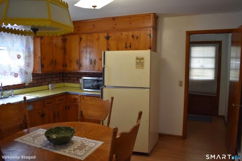 403 Clark Street Bridgeport CT 06606