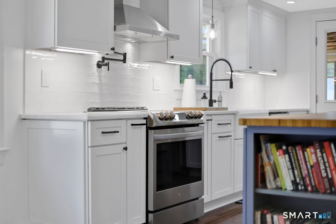 495 Prospect Street Wethersfield CT 06109