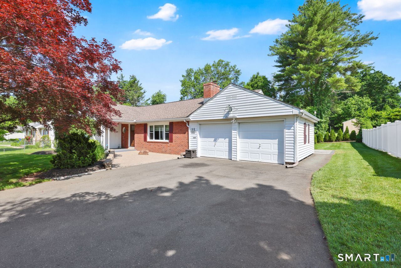 495 Prospect Street Wethersfield CT 06109