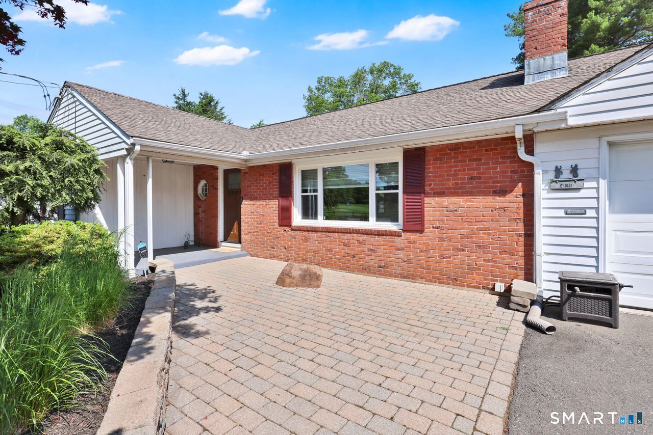 495 Prospect Street Wethersfield CT 06109