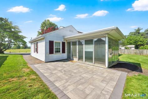 495 Prospect Street Wethersfield CT 06109