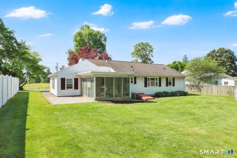 495 Prospect Street Wethersfield CT 06109