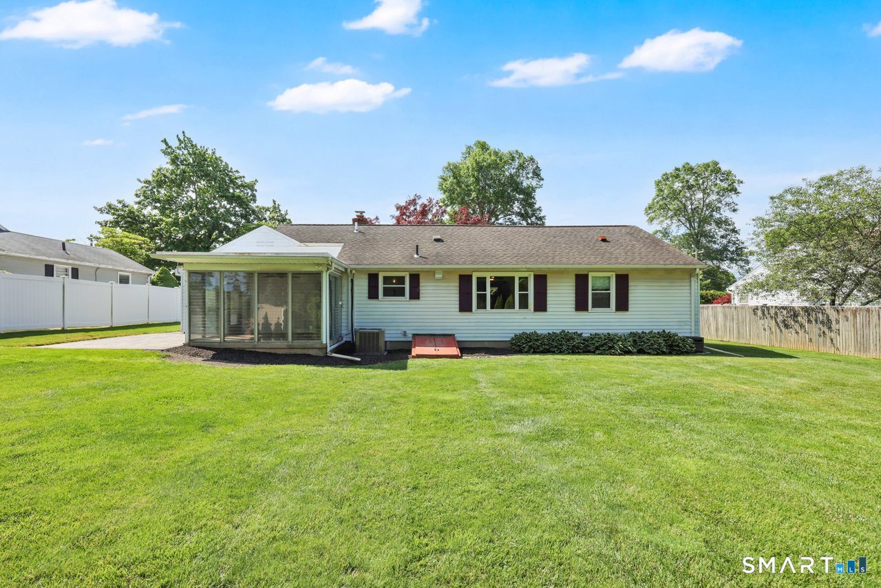 495 Prospect Street Wethersfield CT 06109