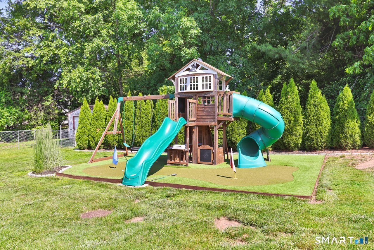 495 Prospect Street Wethersfield CT 06109