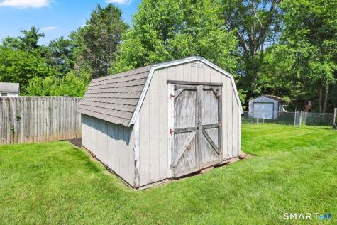 495 Prospect Street Wethersfield CT 06109