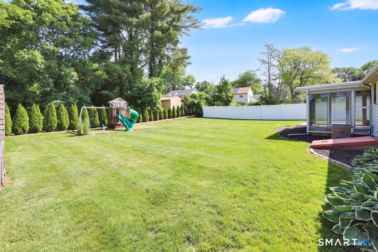 495 Prospect Street Wethersfield CT 06109