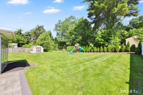 495 Prospect Street Wethersfield CT 06109