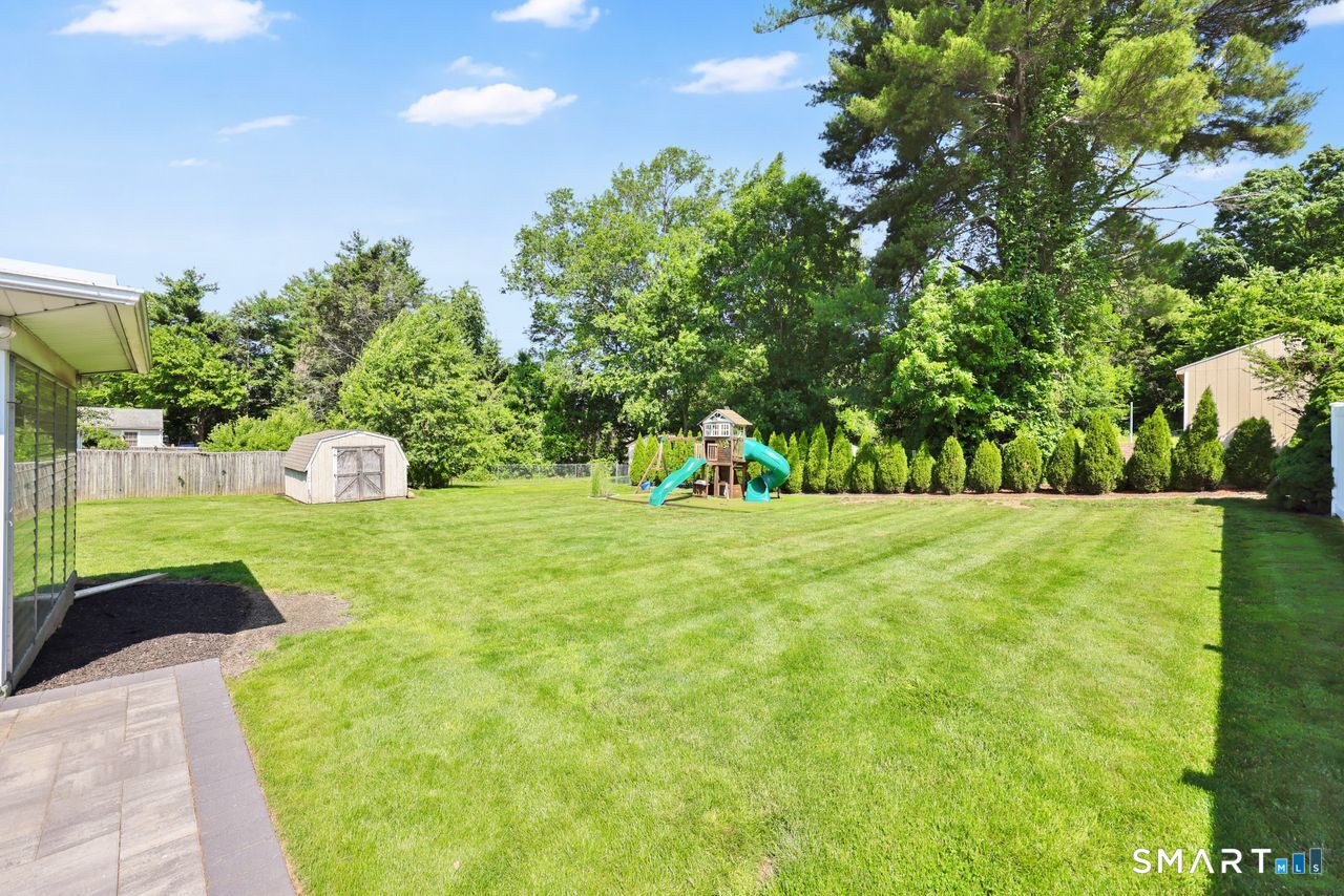 495 Prospect Street Wethersfield CT 06109