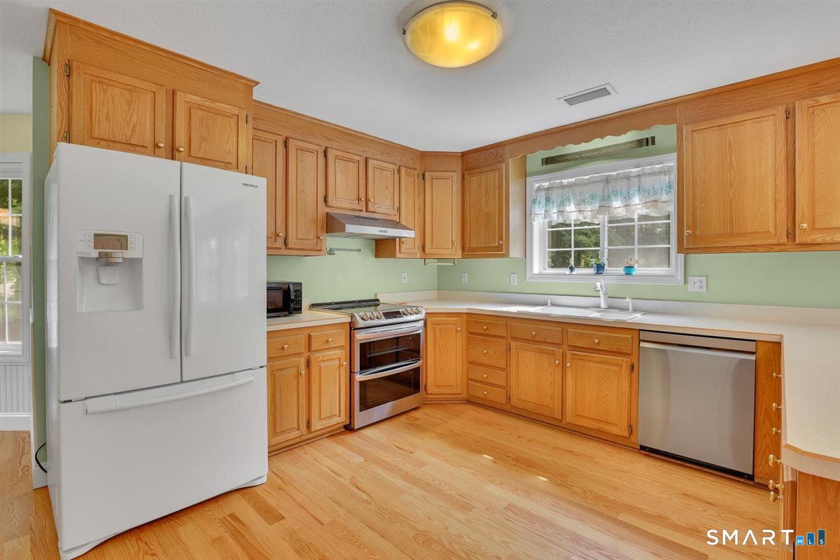 34 Old Farms Road Andover CT 06232