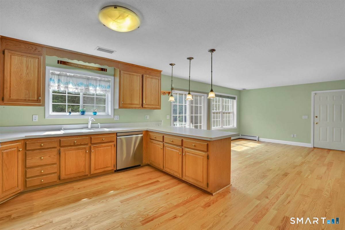 34 Old Farms Road Andover CT 06232