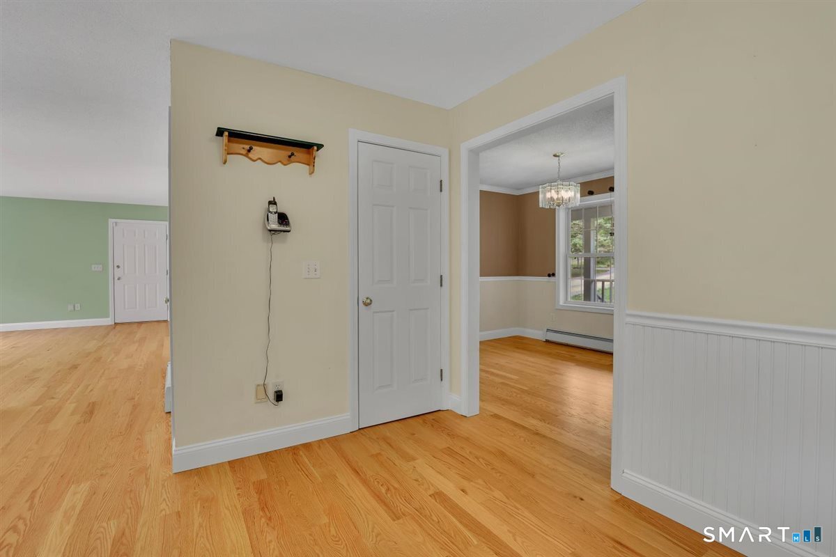 34 Old Farms Road Andover CT 06232