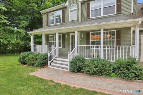34 Old Farms Road Andover CT 06232