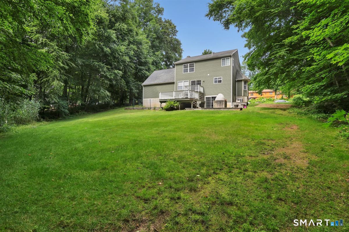 34 Old Farms Road Andover CT 06232