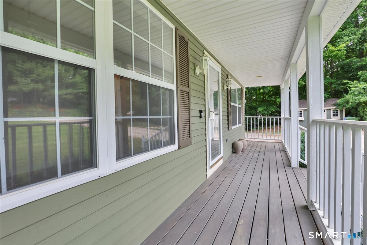34 Old Farms Road Andover CT 06232