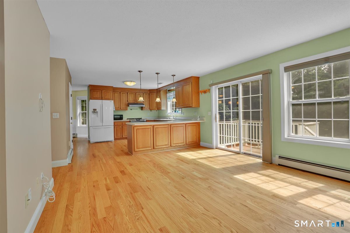 34 Old Farms Road Andover CT 06232