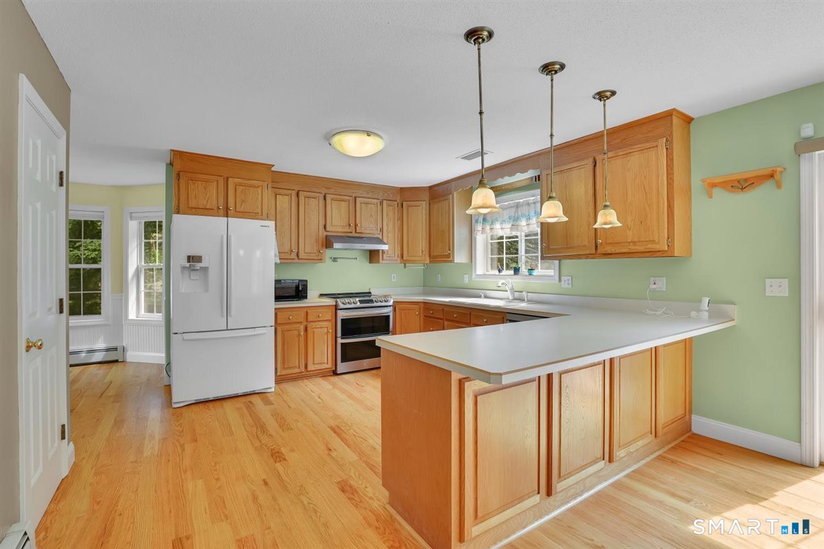 34 Old Farms Road Andover CT 06232