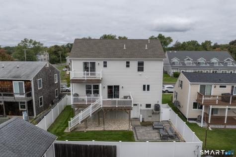 931 East Broadway Milford CT 06460