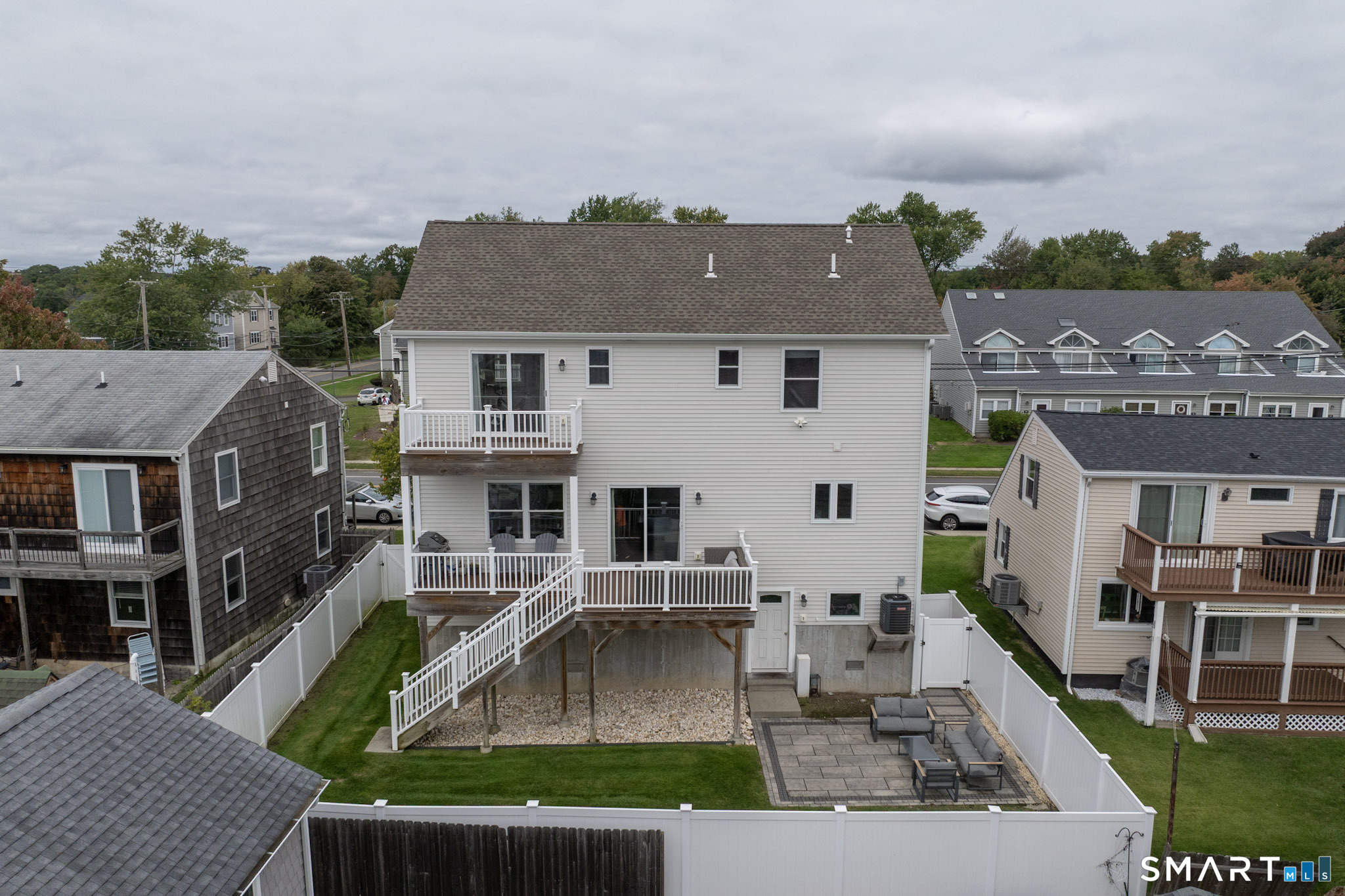 931 East Broadway Milford CT 06460