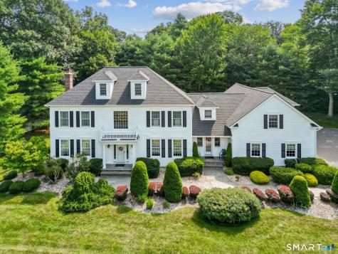 91 Idlewood Road Wolcott CT 06716