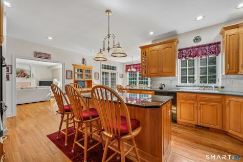91 Idlewood Road Wolcott CT 06716