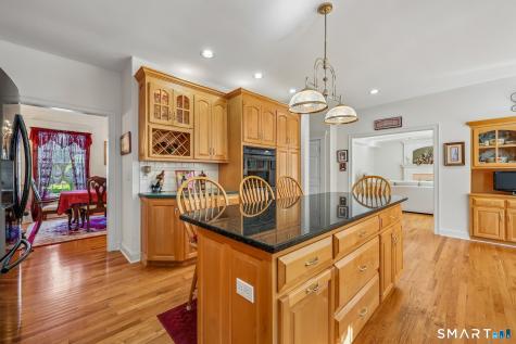 91 Idlewood Road Wolcott CT 06716