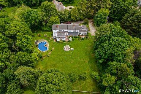 125 West Road New Canaan CT 06840