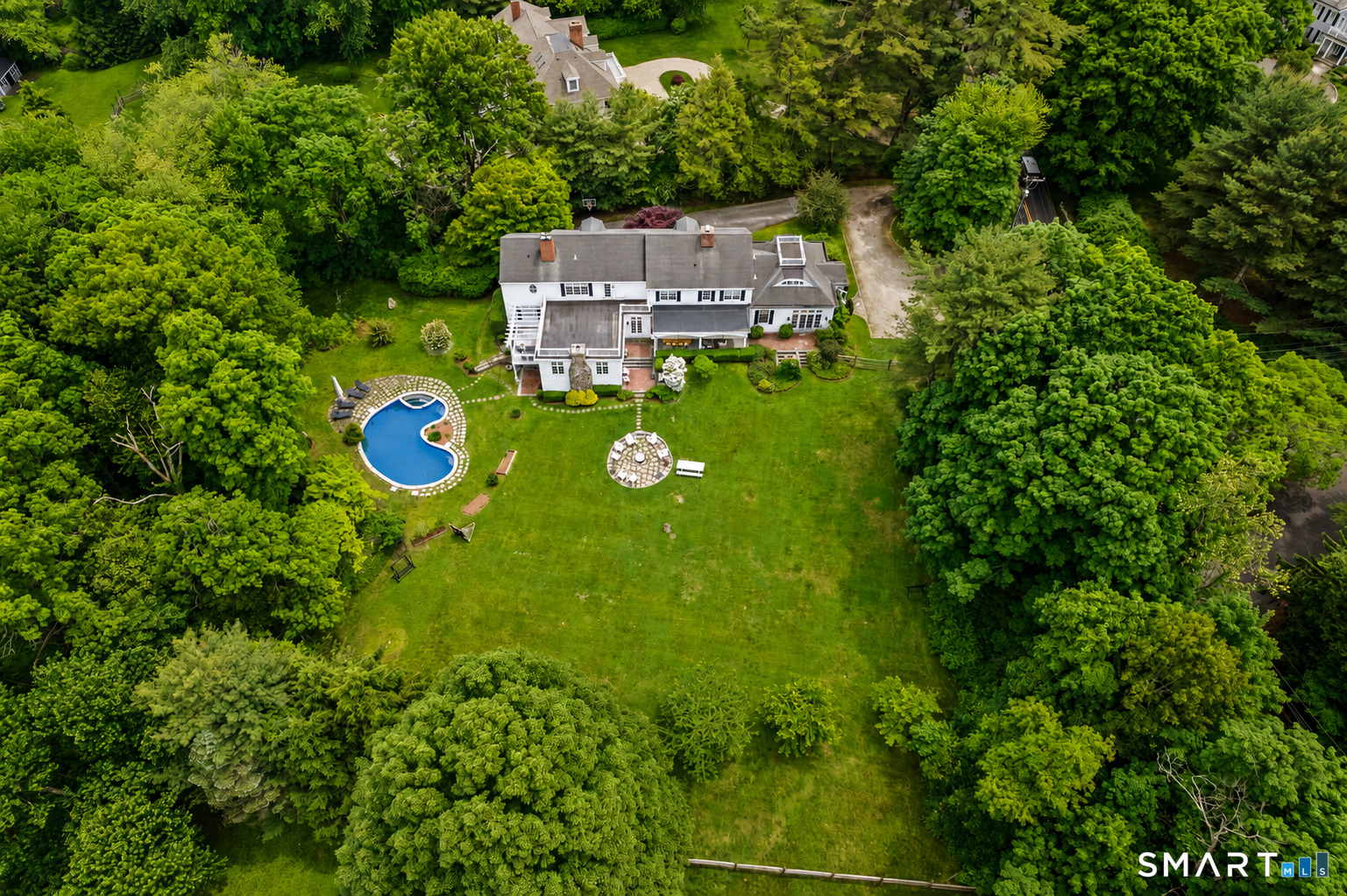 125 West Road New Canaan CT 06840