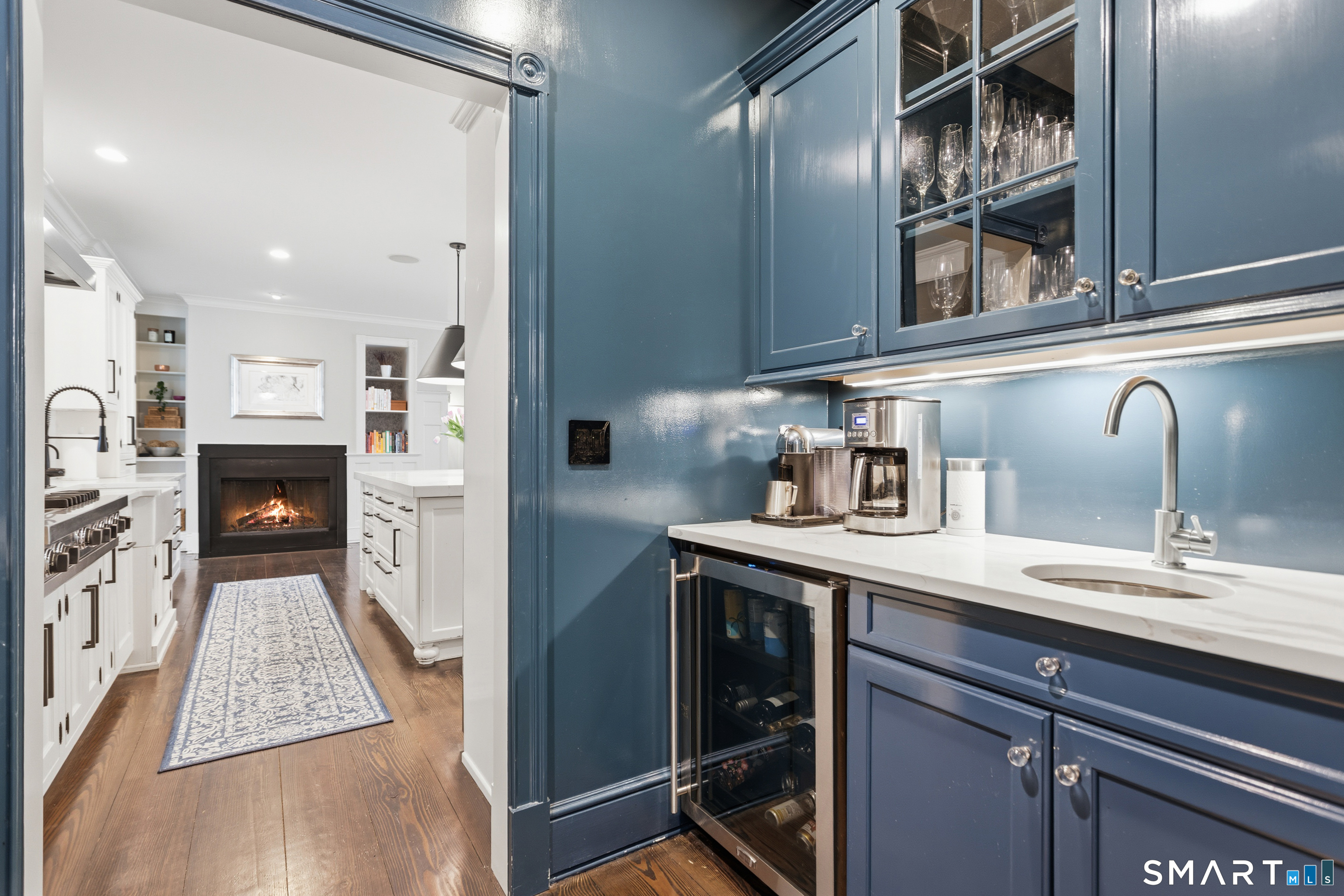125 West Road New Canaan CT 06840