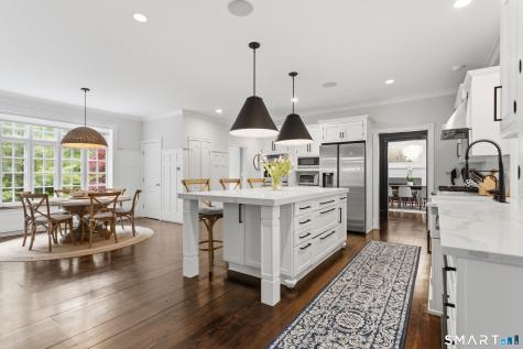 125 West Road New Canaan CT 06840