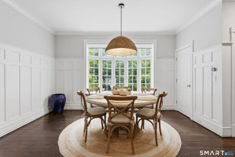 125 West Road New Canaan CT 06840