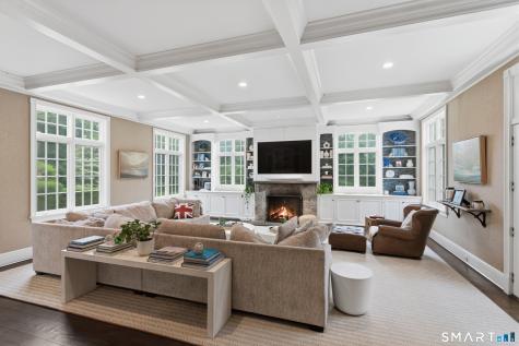125 West Road New Canaan CT 06840