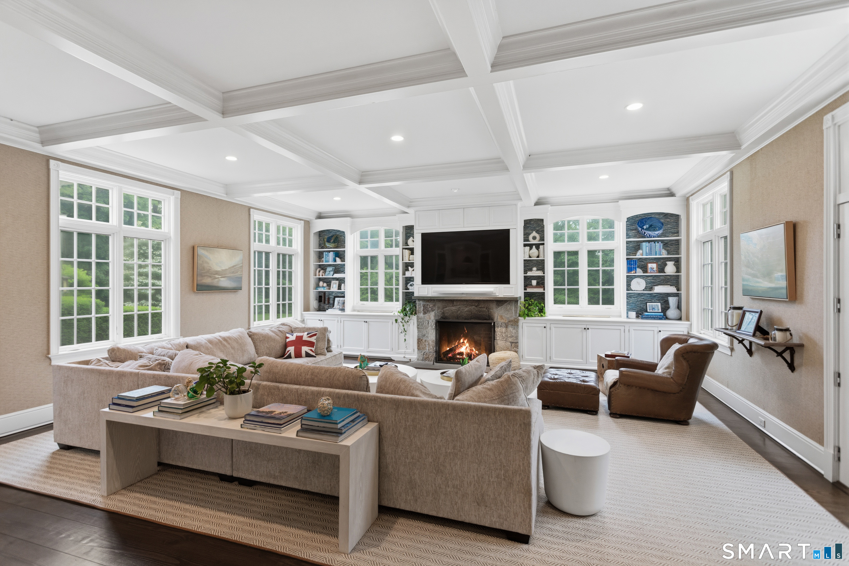 125 West Road New Canaan CT 06840