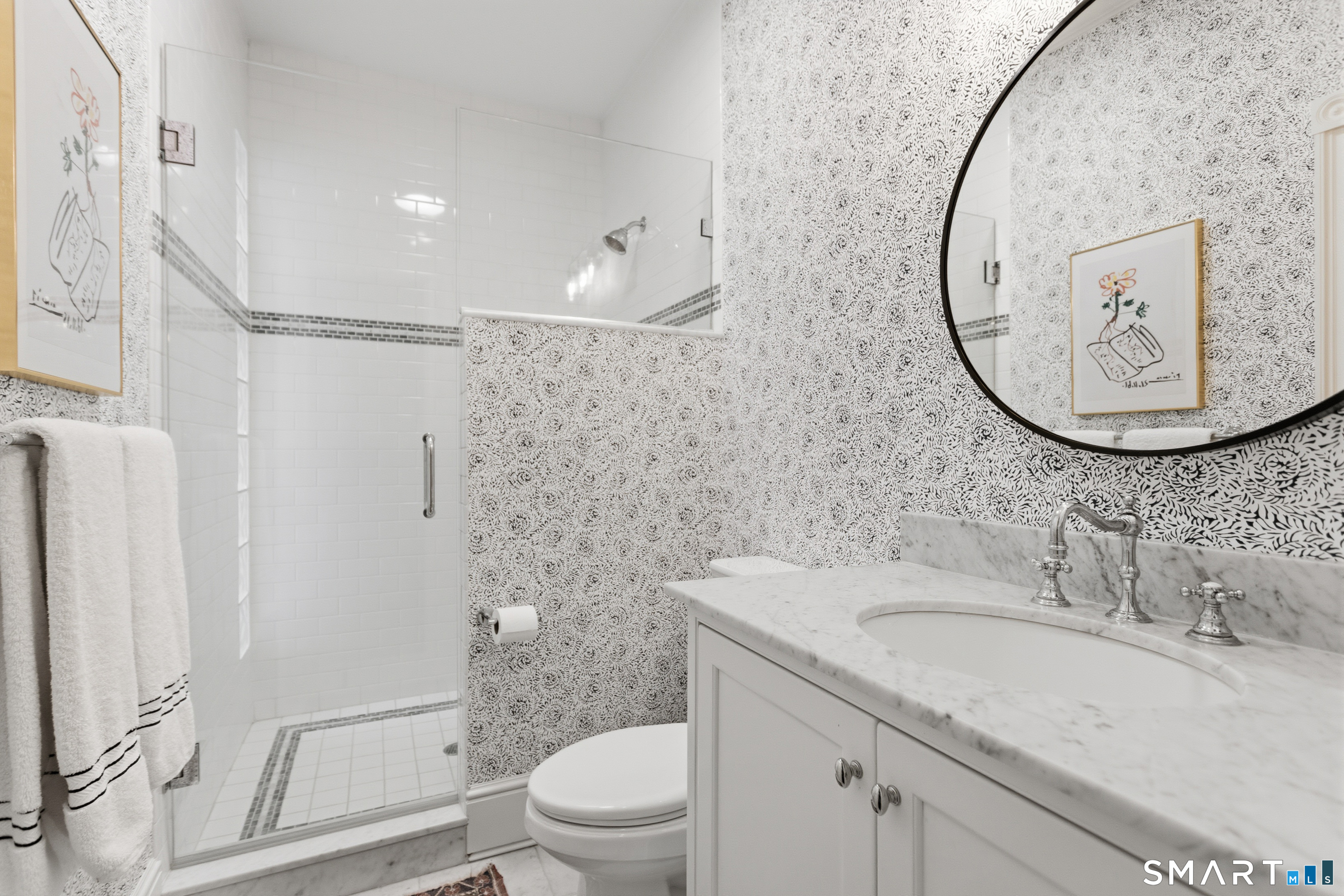 125 West Road New Canaan CT 06840