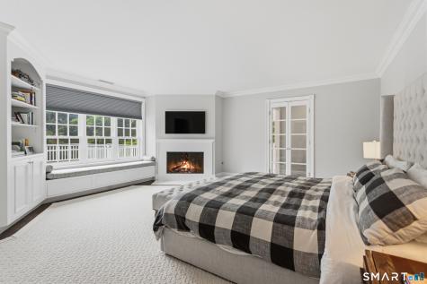 125 West Road New Canaan CT 06840