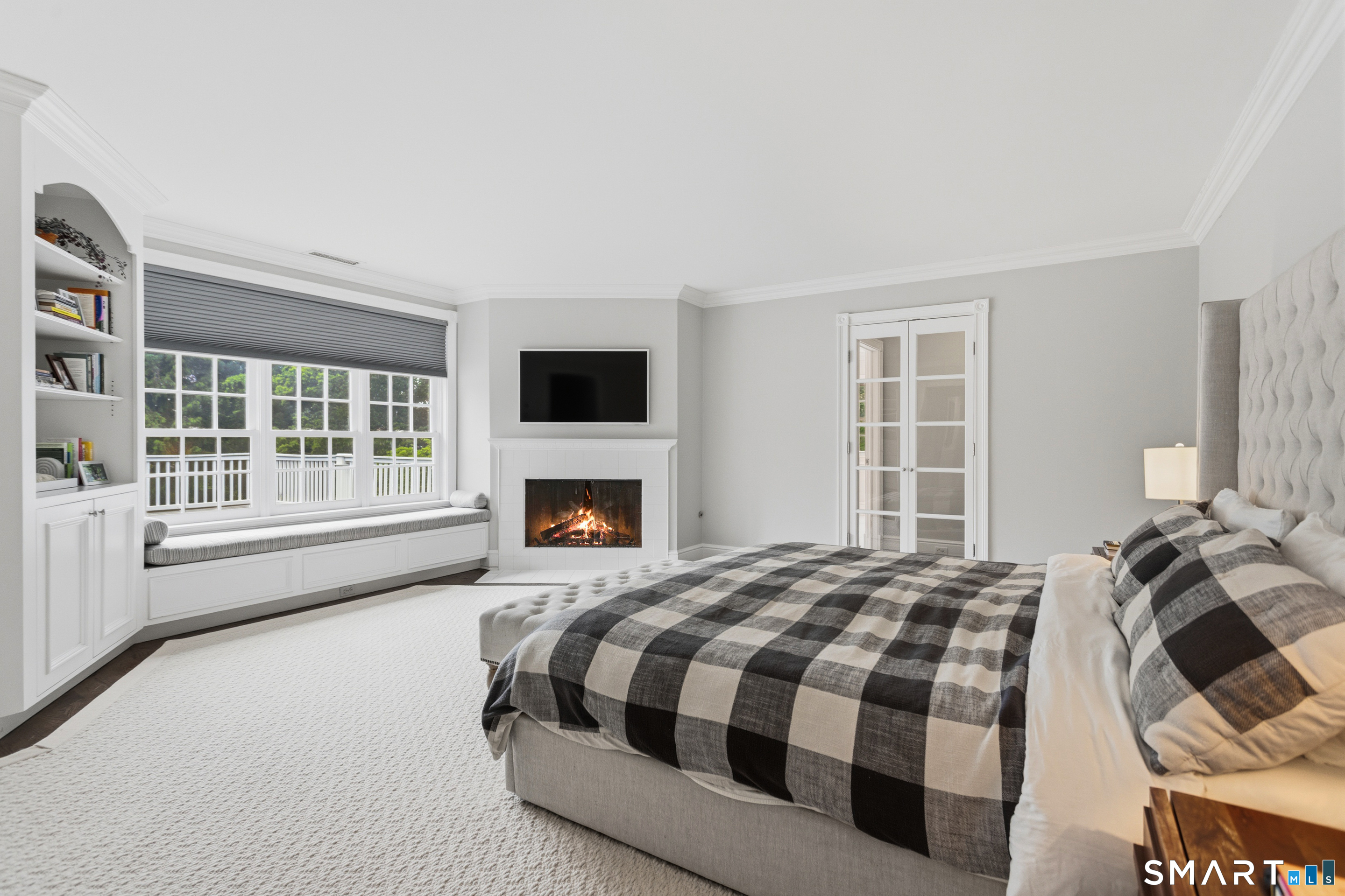 125 West Road New Canaan CT 06840