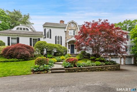 125 West Road New Canaan CT 06840