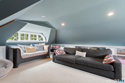 125 West Road New Canaan CT 06840