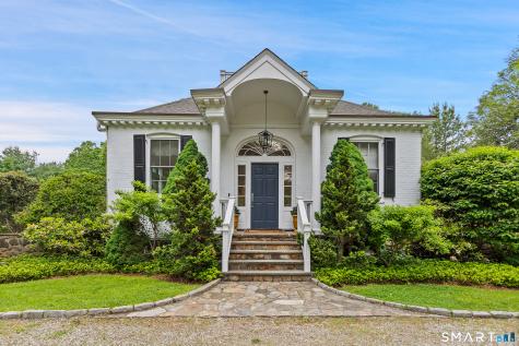 125 West Road New Canaan CT 06840