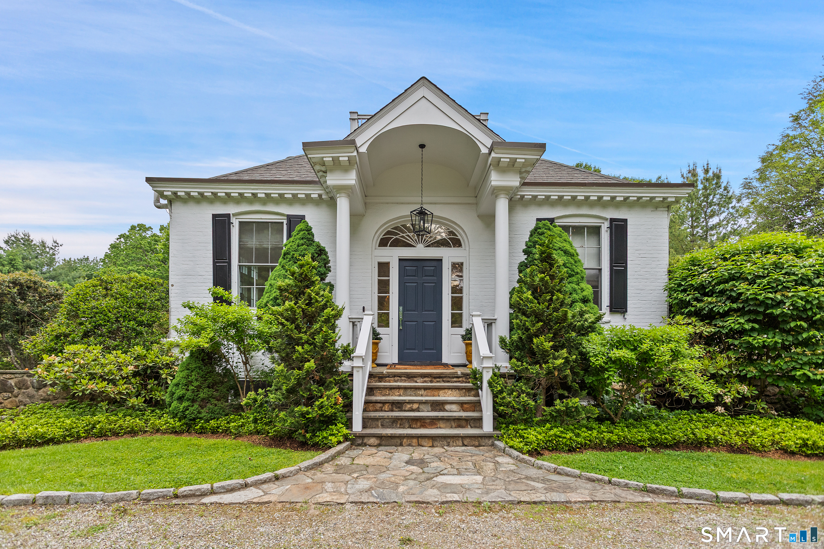 125 West Road New Canaan CT 06840