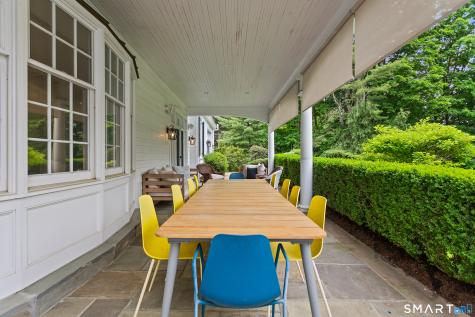 125 West Road New Canaan CT 06840