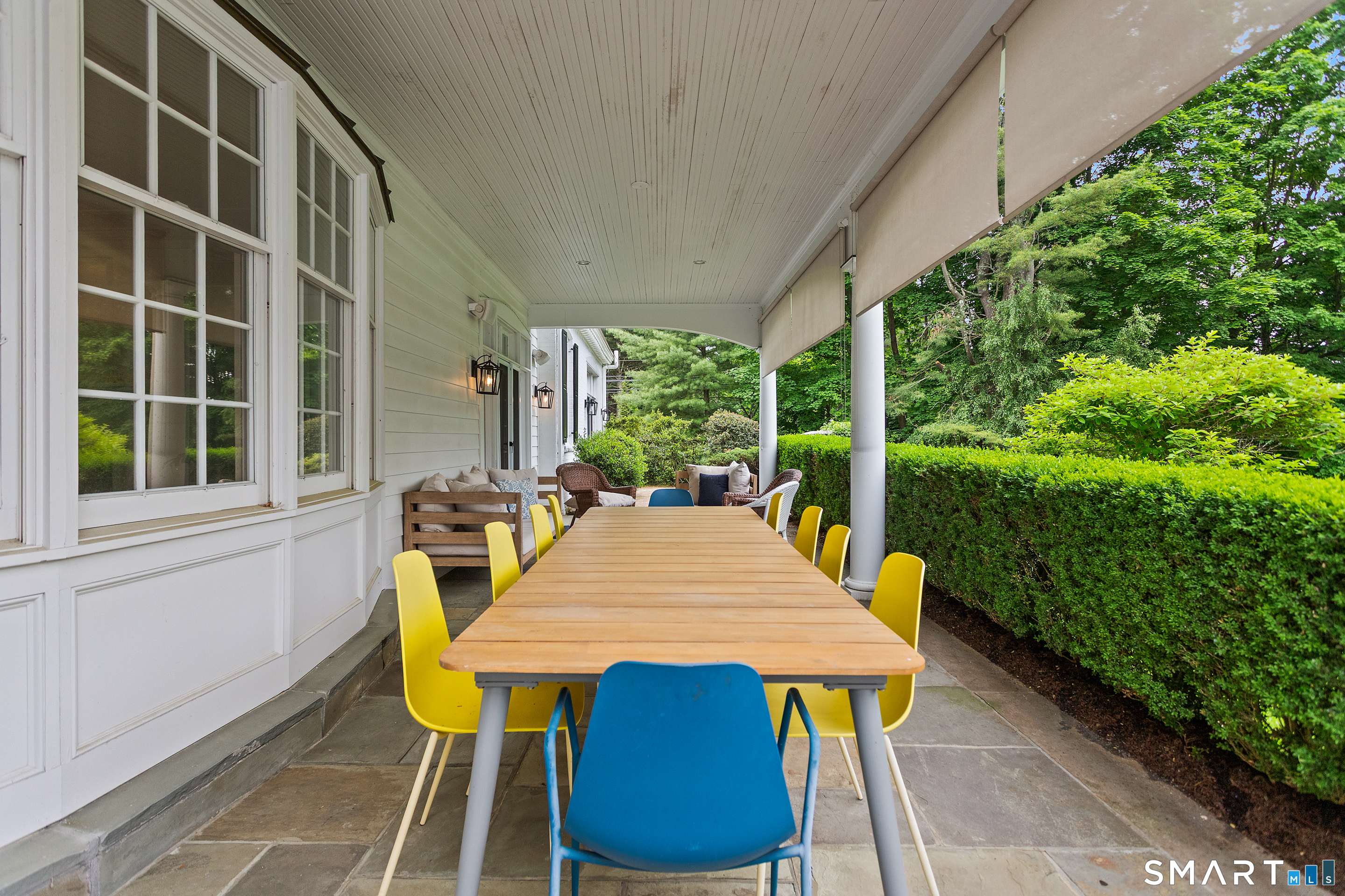 125 West Road New Canaan CT 06840