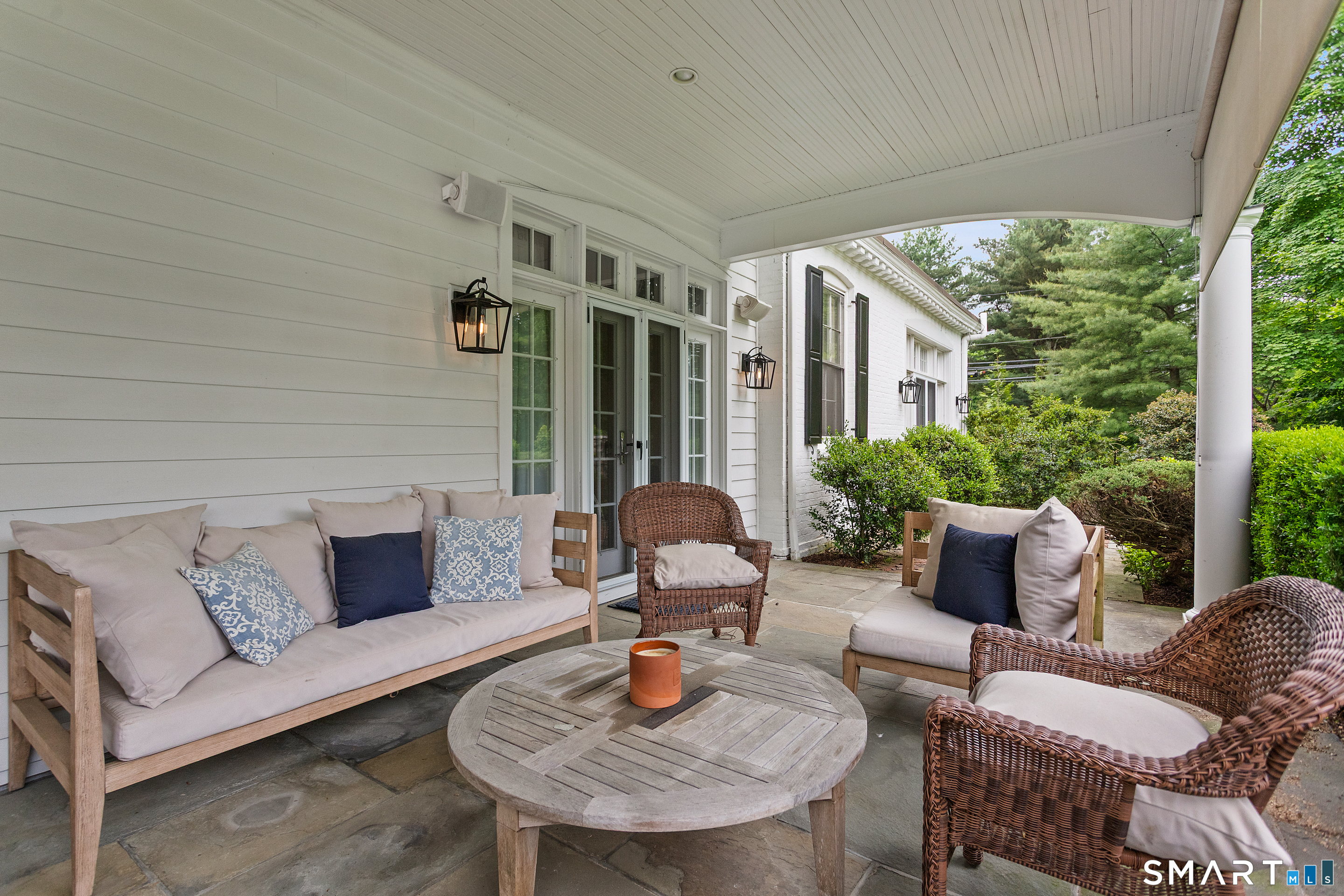 125 West Road New Canaan CT 06840