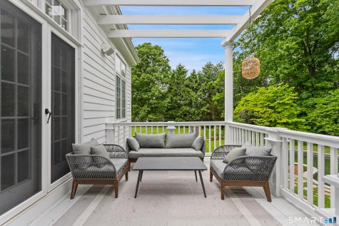 125 West Road New Canaan CT 06840