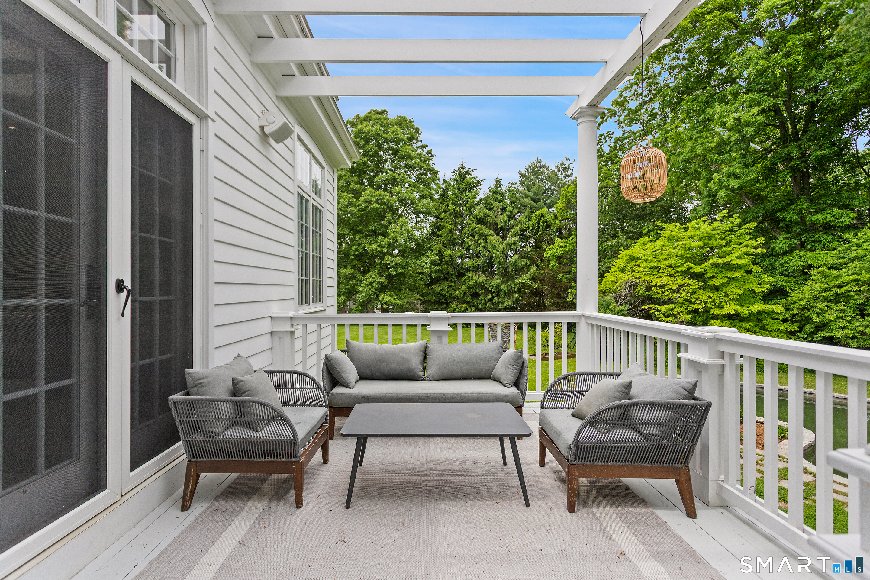 125 West Road New Canaan CT 06840