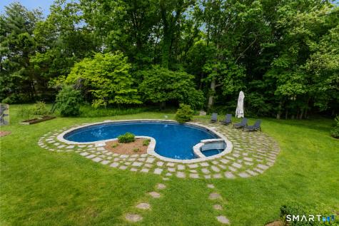 125 West Road New Canaan CT 06840