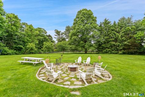 125 West Road New Canaan CT 06840