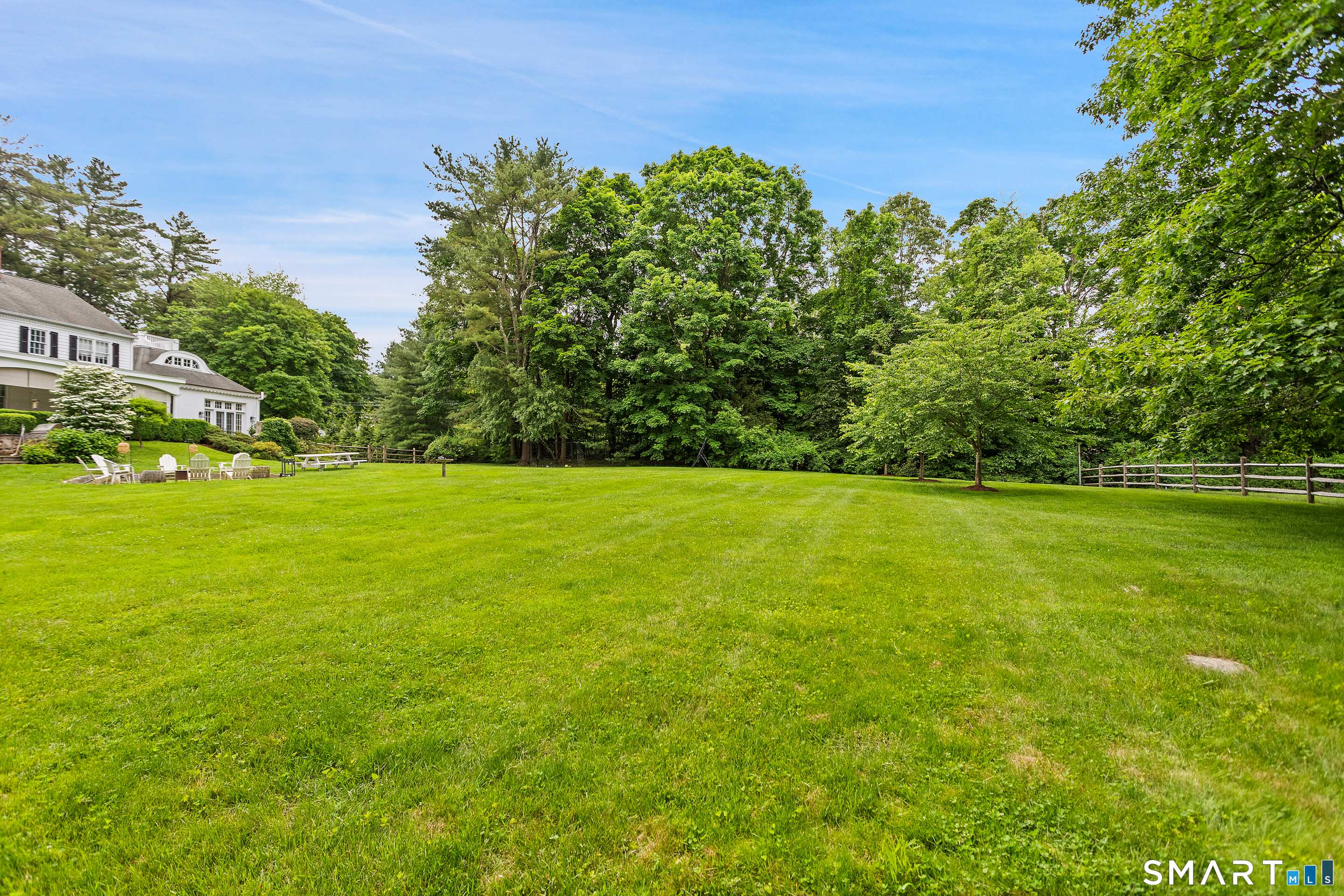 125 West Road New Canaan CT 06840